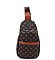 Monogram Sling Backpack