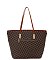 PM Monogram 2-in-1 Shopper