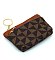 PM Monogram Keychain Coin Purse