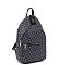 PM Monogram Sling Backpack