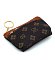 CM Monogram Keychain Coin Purse