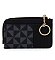 PM Monogram Card Holder Keychain Wallet