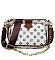 CM Monogram 2-in-1 Crossbody Bag