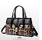 leopard handbags