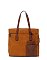 Fashion Front Pocket 2-in-1 Shopper