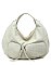 Fashion Woven Pocket Shoulder Bag Hobo