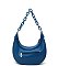 Fashion Acrylic Chain Shouler Bag Hobo