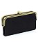 Fashion Kiss Lock Clutch Wallet