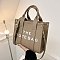 The Tote Bag Crossbody Bag