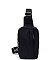 Fashion Nylon Sling Bag Backpack