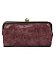 Fashion Kiss Lock Clutch Wallet