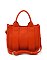 Fashion Tote Satchel Bag