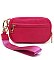 Fashion Pouch Wallet Wristlet