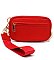 Fashion Pouch Wallet Wristlet