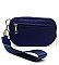 Fashion Pouch Wallet Wristlet