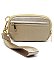 Fashion Pouch Wallet Wristlet