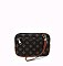 CM Monogram Cell Phone Crossbody Bag Clutch