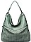 VOGUISH KIRA HOBO BAG WITH LONG STRAP JY-20439ML