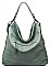 VOGUISH KIRA HOBO BAG WITH LONG STRAP JY-20439ML