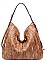 CHIC RITA HOBO BAG