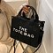 the tote bag - mezon