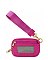 Fashion Pouch Wallet Wristlet