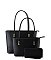 Fashion 3-in-1 Tote Set