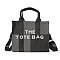 Denim "The Tote Bag" Handbag