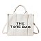 The Tote Bag