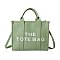 The Tote Bag