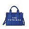 The Tote Bag