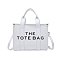 wholesale shopping tote bag