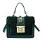 VELVET HANDBAGS