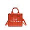 The Tote Bag Crossbody Bag