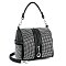 Petite Rhinestone Handbag