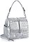 Petite Rhinestone Handbag