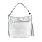 Rhinestone Bling Design Hobo Handbag