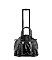 Wheeled Carry On Fashion Luggage