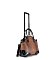 Wheeled Carry On Fashion Luggage