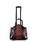 Wheeled Carry On Fashion Luggage