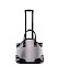 Wheeled Carry On Fashion Luggage