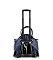 Wheeled Carry On Fashion Luggage