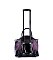 Wheeled Carry On Fashion Luggage