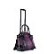 Wheeled Carry On Fashion Luggage