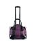 Wheeled Carry On Fashion Luggage