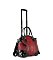 Wheeled Carry On Fashion Luggage