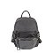 Nylon 2-in-1 Backpack