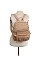 Nylon 2-in-1 Backpack