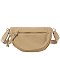 Fashion Fold Over Saddle Crossbody Bag