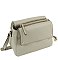 Fashion Flap Crossbody Bag